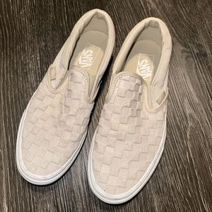 Unisex Vans